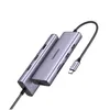 UGREEN 90119 USB-C/2*USB3.0+USB2.0+2*HDMI+RJ45 Náhľad obrázku produktu 1
