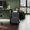 Jan Nowak Caisson de bureau à roulettes Commode à roulettes Voir les images du produit 12