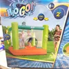 Bestway H2OGO Jump And Soar Mega Parco Acquatico 194 x 175 Anteprima dell’immagine prodotto 22
