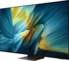 Samsung QE55S95FAT, 139,7 cm (55"), 3840 x 2160 Pixel, Produktbild-Vorschau 1