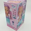 Zapf BB MEERJUNGF.STYLING HEAD HEAD Produktbild-Vorschau 39