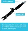 Paracord-Armband für Outdoor-Werkzeuge, Produktbild-Vorschau 4