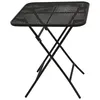 DEGAMO Bistrotisch Gartentisch RIVO 60x60cm eckig, Produktbild-Vorschau 3
