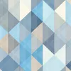 A.S. Création geometrická tapeta Škandinávska netkaná Náhľad obrázku produktu 12