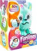 The image shows the packaging of a Furlings toy, with the toy itself visible. Produktbild-Vorschau