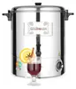 Distributore di bevande calde HENDI, 28L, 230V/2200W, Anteprima dell’immagine prodotto 2