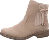 Rieker Damen Stiefelette Warmfutter Stretch Reißverschluss Produktbild-Vorschau 24