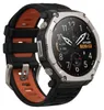 Amazfit T-Rex Ultra 2 Schwarz Produktbild-Vorschau 3