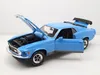Maisto 31453B - Voiture miniature - Ford Mustang Mach 1 '70 Voir les images du produit 9