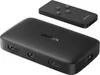 Prepínač UGREEN CM332 3v1 HDMI 1.4 4K 30 Hz (čierny) Náhľad obrázku produktu 17