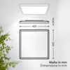 LED stropní svítidlo LED panelové stropní svítidlo ploché Náhled obrázku produktu 12