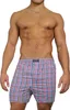 normani 3 Stück Herren Web Boxershorts Produktbild-Vorschau 7