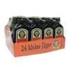 24 x 0,02 l | Jägermeister malé fľaše bylinný likér mini Náhľad obrázku produktu 2