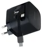Intenso 7806520 Intenso Compact Fast Charger 65W Voir les images du produit 16