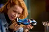 LEGO Speed Champions Voiture de course F1 Visa Cash App RB Voir les images du produit 16