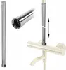 Rea Verlängerung Für Bade-Duschgarnitur 50Cm Chrome Produktbild-Vorschau 1