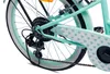 SUN BABY Heart Bike Kinderfahrrad 20 Zoll Mädchen, Fahrrad Produktbild-Vorschau 24