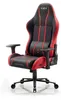 Herní židle Diablo Chairs X-One 2.0 z látky, ergonomická Náhled obrázku produktu 5