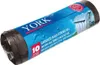 Silné pytle na odpadky 60 litrů / 10ks STRONG - YORK - Náhled obrázku produktu 2