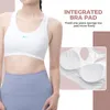 ROCKBROS TVI - Soutien-gorge de sport pour femmes, Voir les images du produit 2