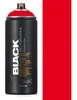 Montana Cans Black Sprühfarbe 2093 Code Red 400 ml 1 stk Produktbild-Vorschau 1