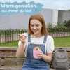 Thermos en acier inoxydable 304 de 480 ml, avec cuillère, Voir les images du produit 4
