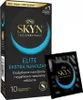 UNIMIL Skyn Elite kondomy extra lubrikované 10 kusů Náhled obrázku produktu 2