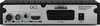 The back panel of a TechniSat digital receiver showing various ports and manufacturer information. Produktbild-Vorschau