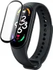 Szkło Hartowane Xiaomi Mi Band  5 6  - Szkło Ochronne Podgląd zdjęcia produktu 2