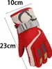 Winterhandschuhe Kinder 1 Paar, Winddichte Fäustlinge, Für Produktbild-Vorschau 5