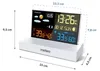 METEO SP110B Wetterstation mit DCF, weiß Produktbild-Vorschau 8