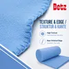 Betz Fleecedecke 130x170 cm 180g/m² – Wohndecke & Produktbild-Vorschau 6