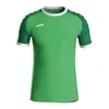 JAKO Kinder Trikot Iconic KA, Farbe:soft green/sportgrün, Produktbild-Vorschau 1