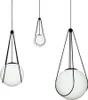 Hängende Deckenlampe Toolight App1792-1Cp White 20Cm Produktbild-Vorschau 5