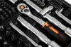 NEO TOOLS Klucze nasadowe 1/2", 3/8", 1/4", zestaw 219 Podgląd zdjęcia produktu 10