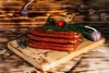 Kabanos wieprzowy ok. 300g - Schronisko Bukowina Podgląd zdjęcia produktu 2
