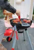 WOOPIE Gril pro Děti se Světlem a Zvukem + Příslušenství. Náhled obrázku produktu 10