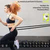 KALAHARI Widerstandsband mit e-Book Übungen – Fitnessbänder Produktbild-Vorschau 2