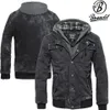 Brandit Dayton Outdoorjacke, Schwarz Größe S Produktbild-Vorschau 20
