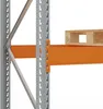Palettenregal ARTUS - 3 Ebenen - Fachlast 3.000 kg - 3.500 Produktbild-Vorschau 10