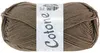 Lana Grossa - Cotone 0030 taupe Produktbild-Vorschau 1