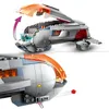 LEGO 76232 Marvel Hoopty, baubares Raumschiff aus dem The Produktbild-Vorschau 4