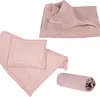 roba organic Geschenkset 'Lil Planet' rosa/mauve, Produktbild-Vorschau 1