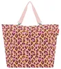 Reisenthel shopper XL, Orange, Pink, Polyester, Produktbild-Vorschau 4