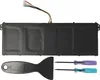 vhbw Akku kompatibel mit Acer Aspire V5-573-9837, Produktbild-Vorschau 4