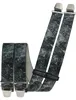 Hosenträger mit 4 Clips in 2 Jeans Farben Produktbild-Vorschau 1