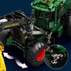 R-22027 - Pojazd leśny (Reobrix) Podgląd zdjęcia produktu 2