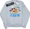 Disney - "Disney Friends" Sweatshirt für Herren BI38262 Produktbild-Vorschau 1