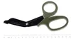 Verbandschere Lister Form Edelstahl 18,5 cm Pflasterschere Produktbild-Vorschau 5