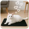 FORTENA Katzentoilette Matte Wasserdicht 40x60 Katzenmatte Produktbild-Vorschau 10